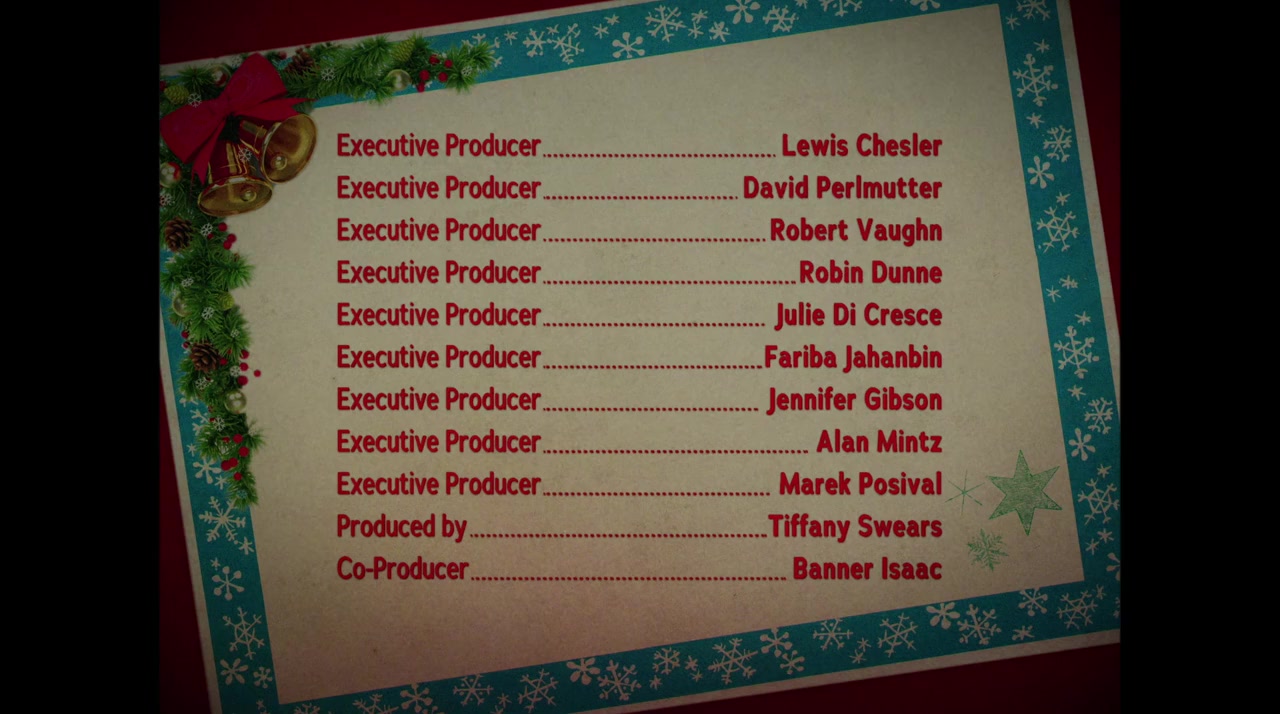 Christmas Movie Magic screenshot 1