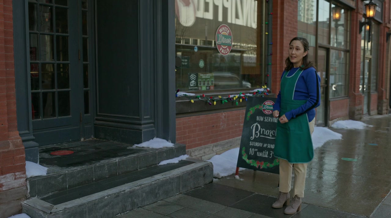 Christmas Movie Magic screenshot 2
