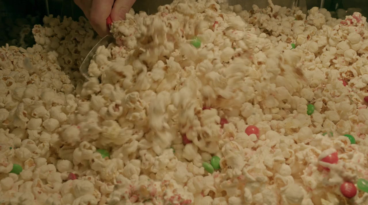 Christmas Movie Magic screenshot 3