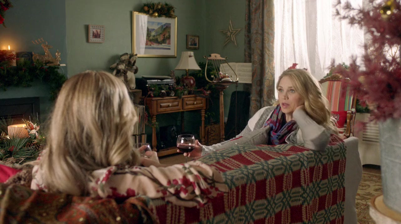 Christmas Next Door screenshot 2