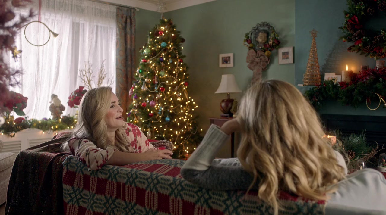 Christmas Next Door screenshot 3