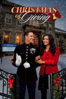 Christmas of Giving (2025) poster
