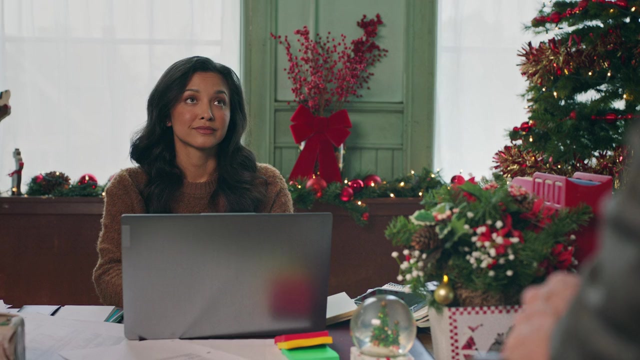 Christmas of Giving screenshot 1