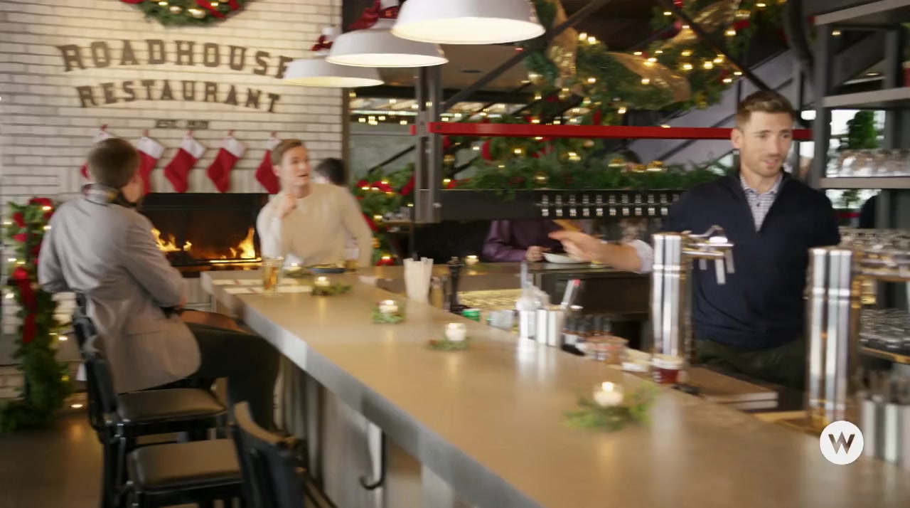Christmas on My Mind screenshot 1
