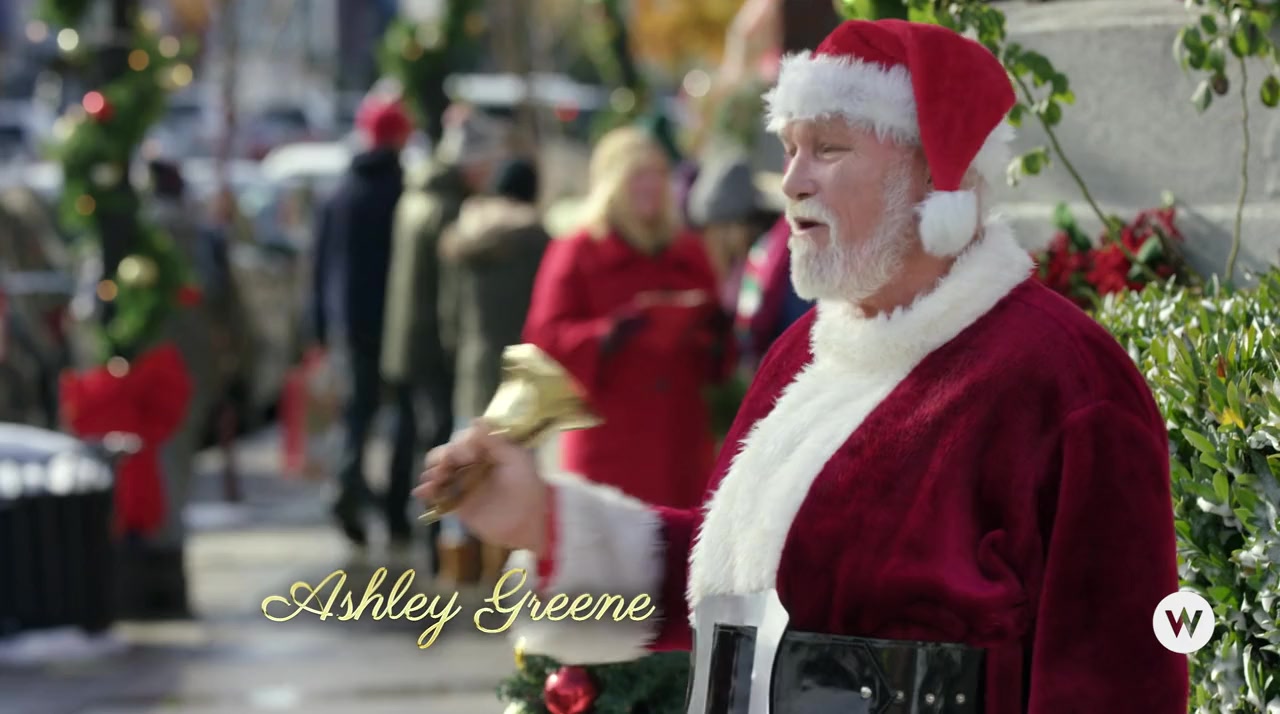 Christmas on My Mind screenshot 2