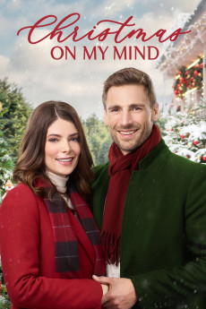 Christmas on My Mind (2019) poster