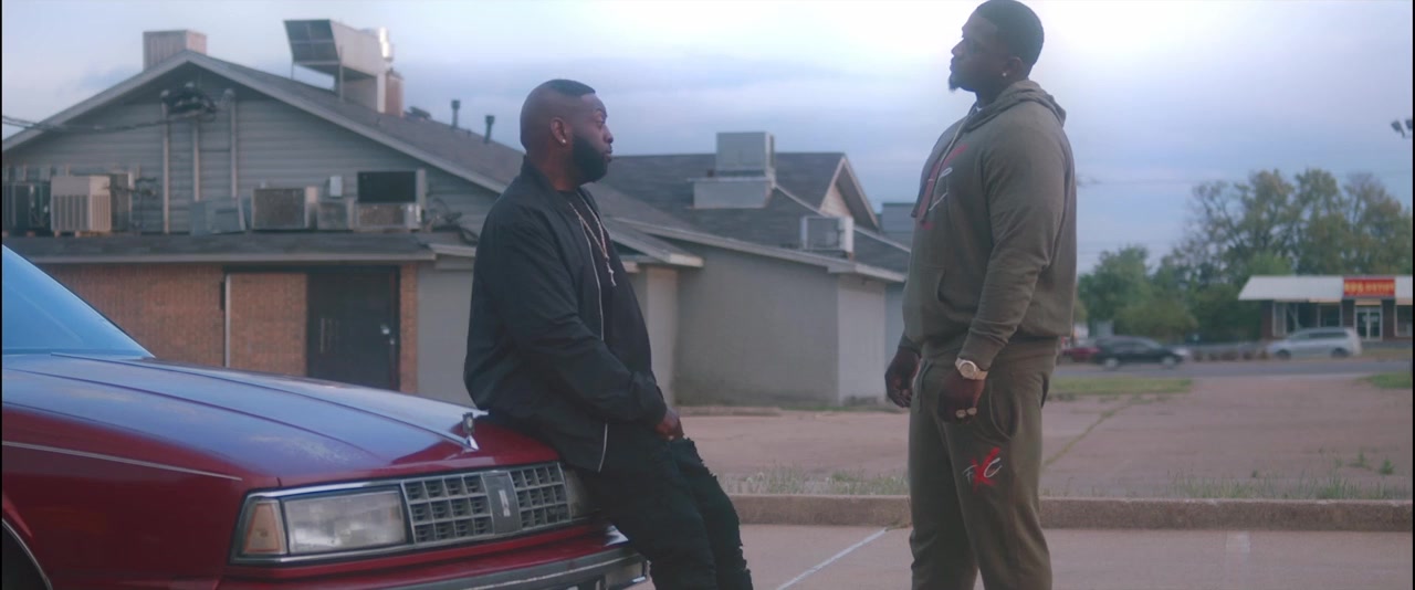 Christmas on My Block screenshot 2