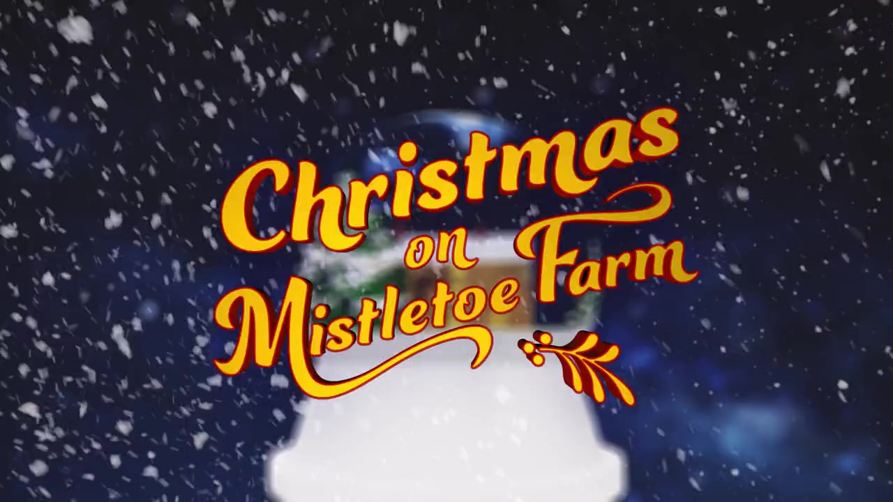 Christmas on Mistletoe Farm screenshot 3