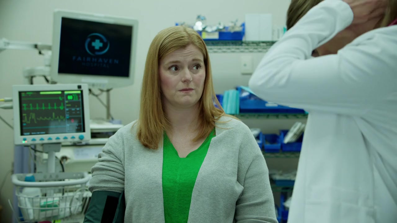 Christmas on Call screenshot 3