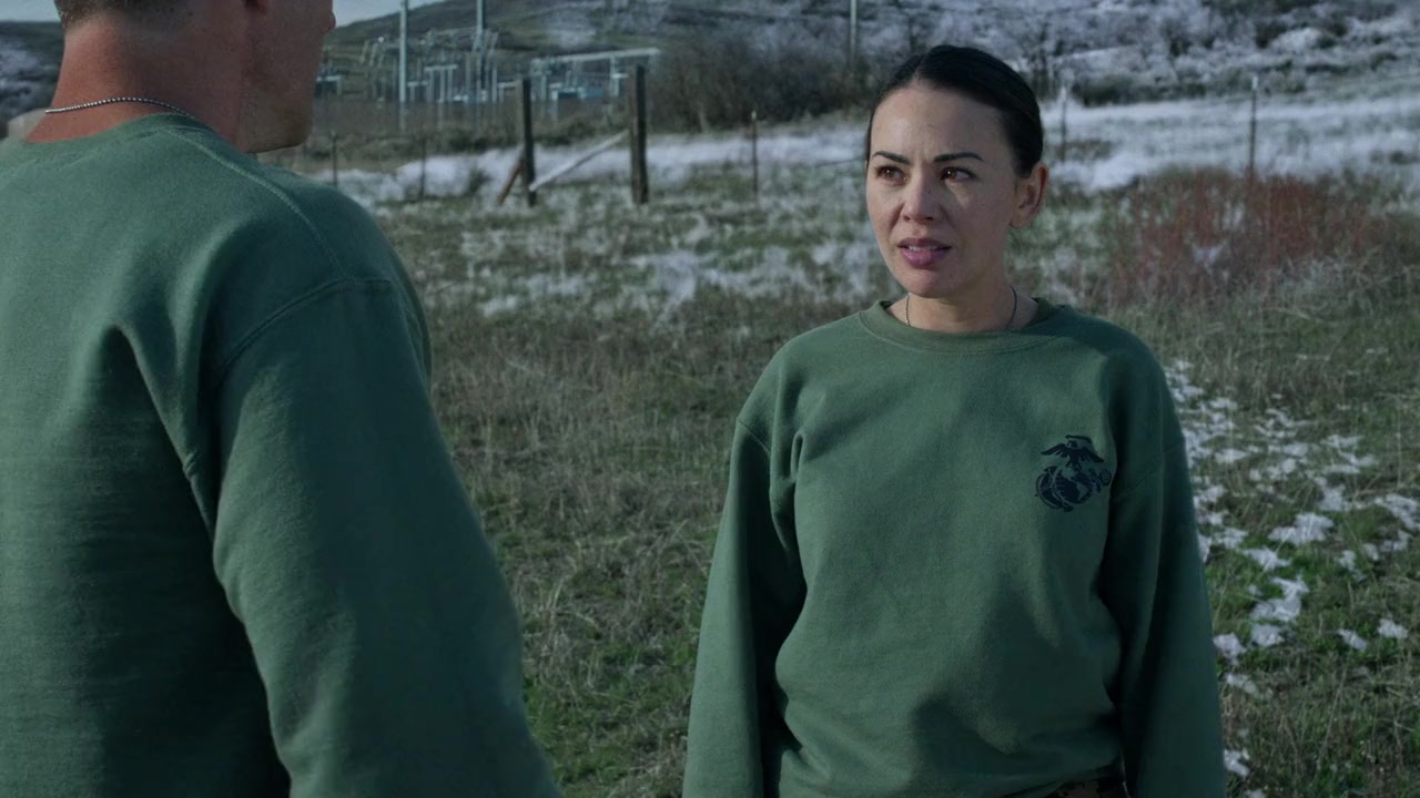 Christmas on Duty screenshot 1