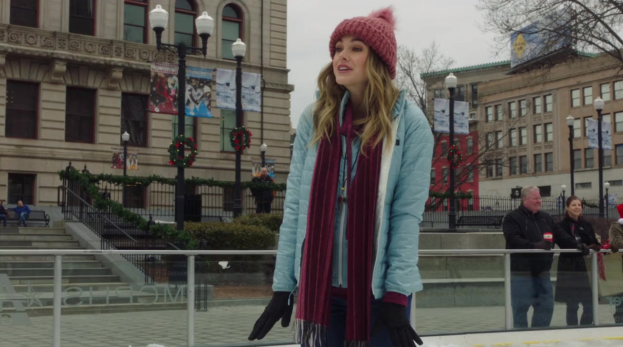Christmas on Ice screenshot 3
