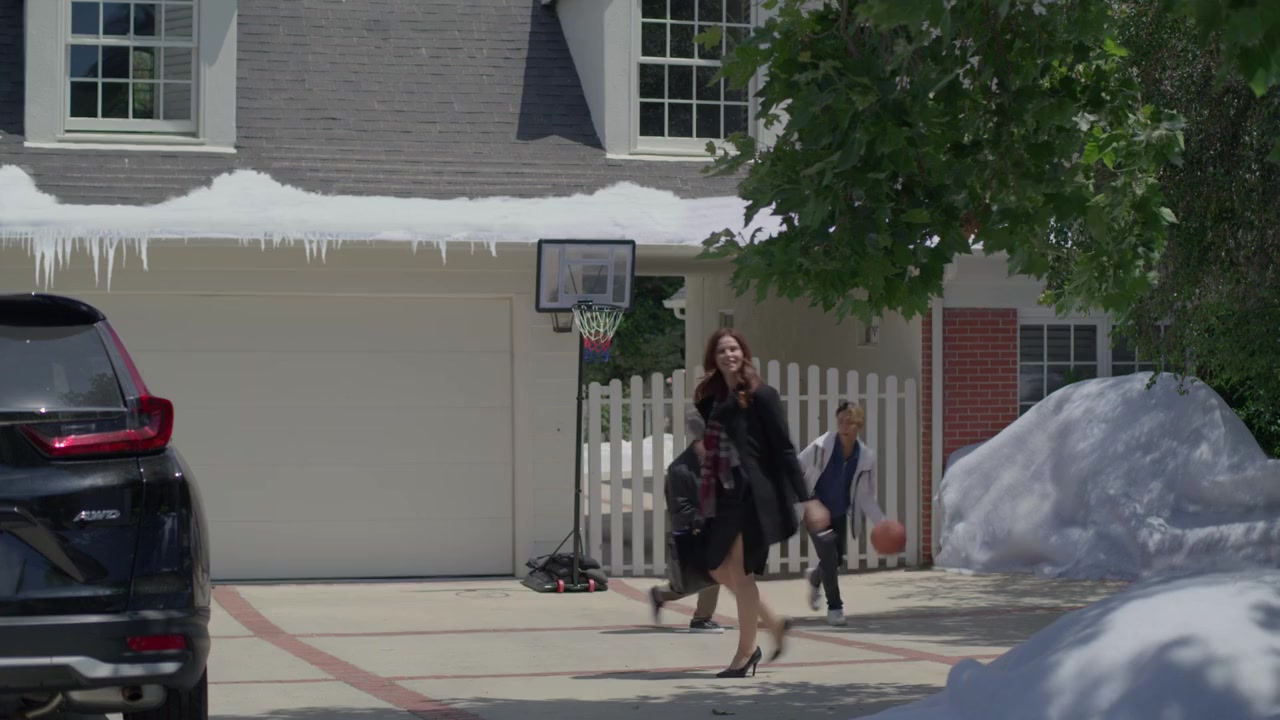 Christmas on Repeat screenshot 1