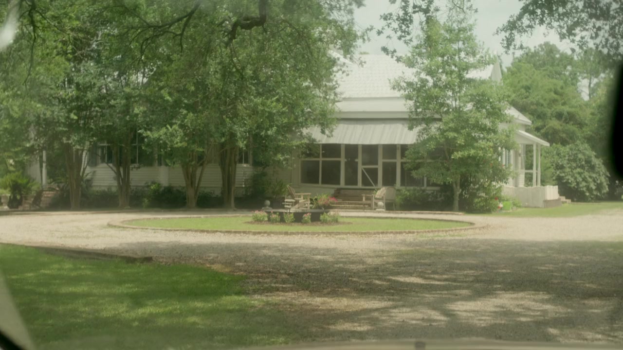 Christmas on the Bayou screenshot 1