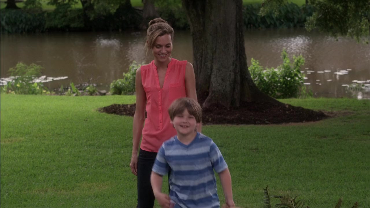 Christmas on the Bayou screenshot 3