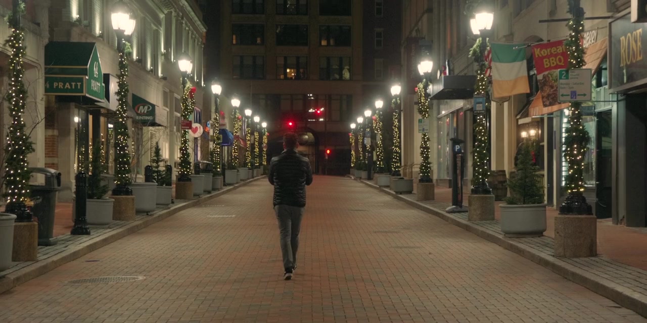 Christmas on the Carousel screenshot 1