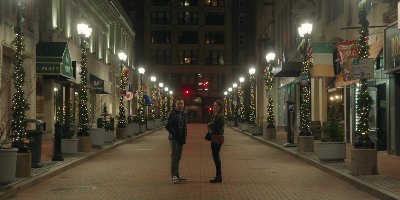 Christmas on the Carousel screenshot 2
