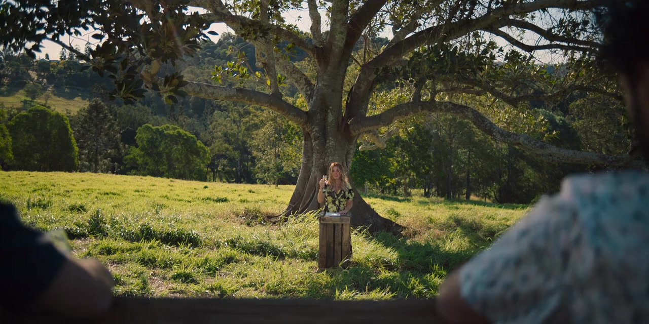 Christmas on the Farm screenshot 1