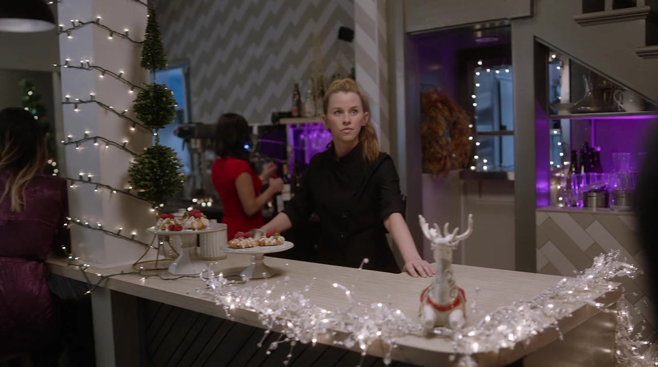 Christmas on the Menu screenshot 3