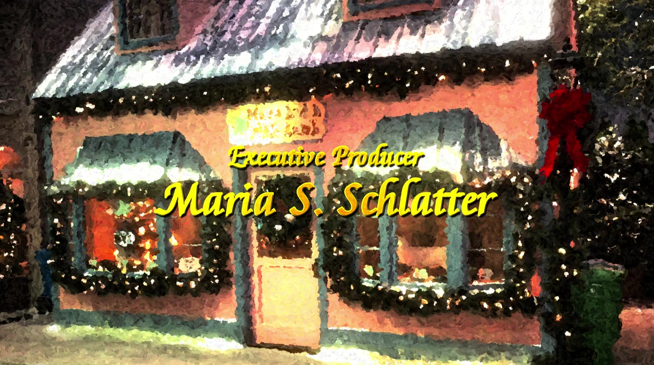 Christmas on the Square screenshot 1