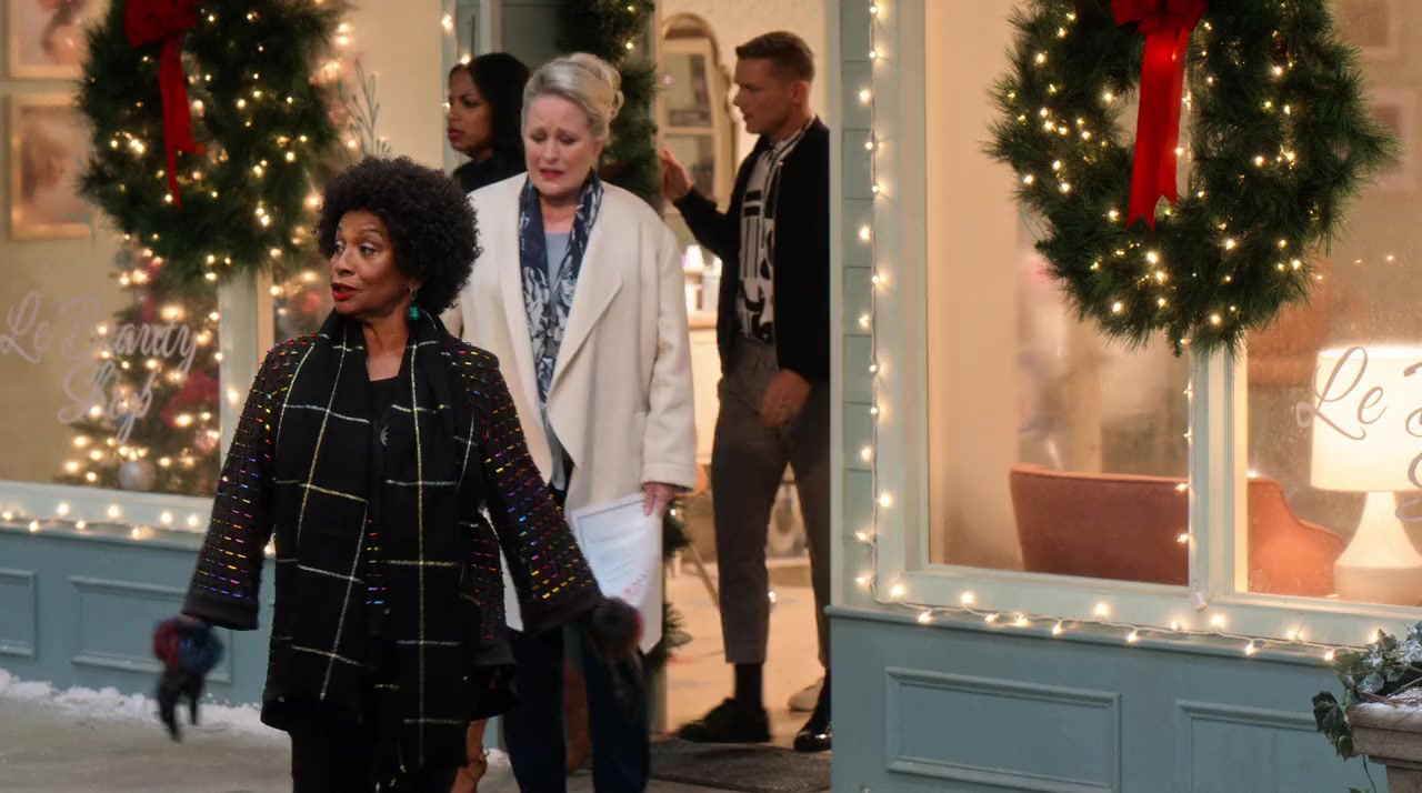 Christmas on the Square screenshot 3