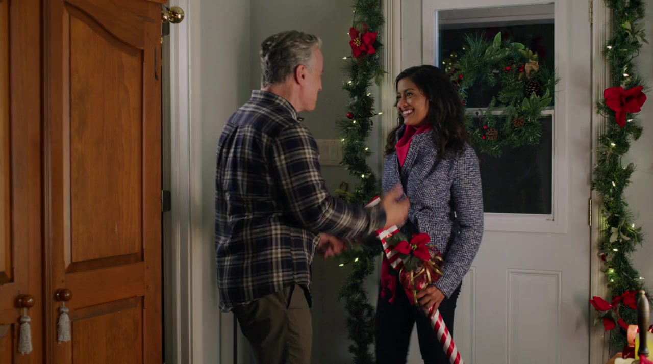 Christmas on Wheels screenshot 1