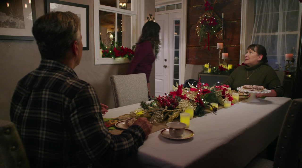 Christmas on Wheels screenshot 3