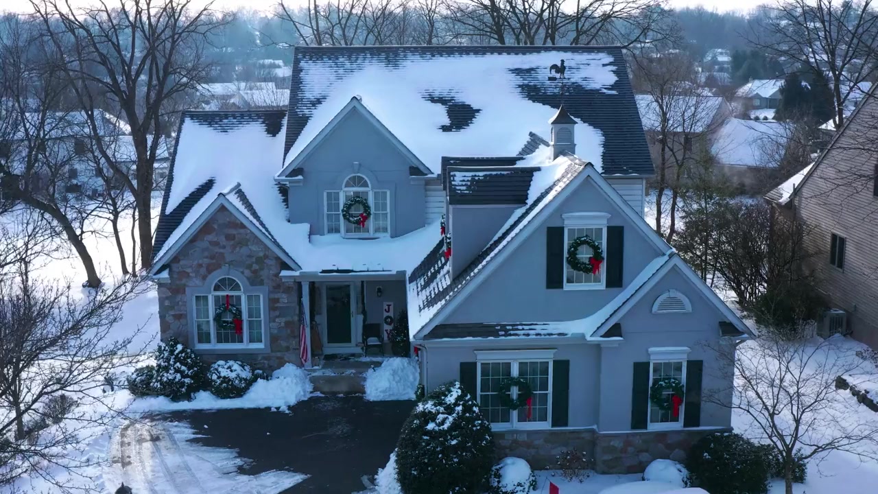 Christmas on Windmill Way screenshot 1