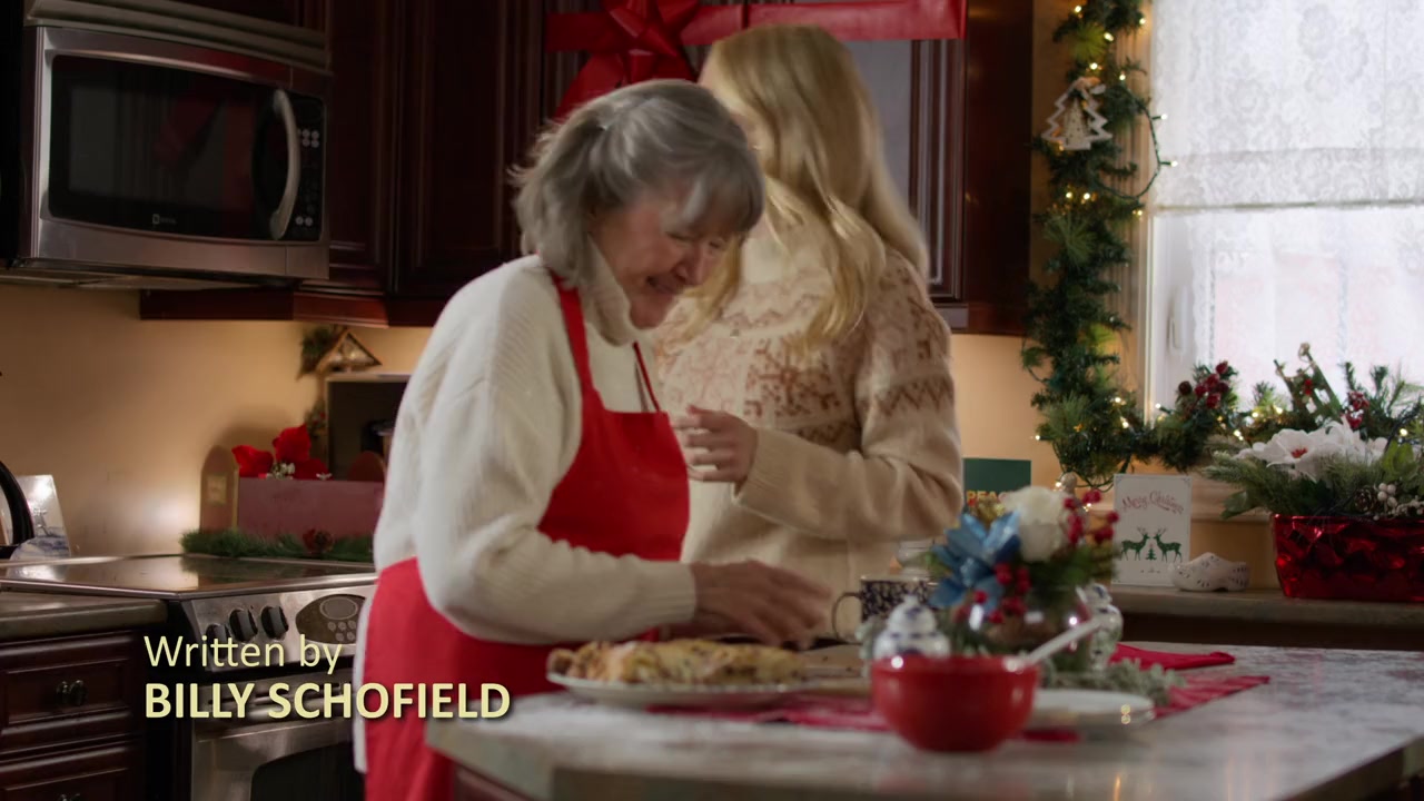 Christmas on Windmill Way screenshot 2