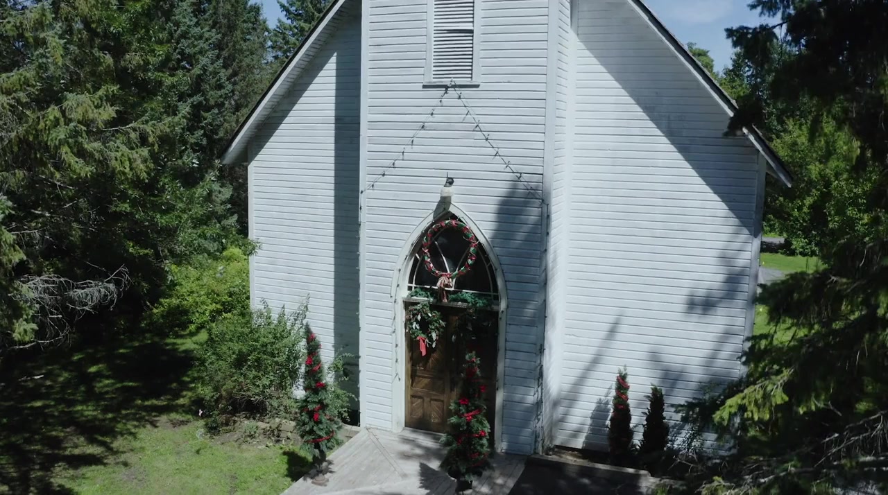 Christmas at Maple Creek screenshot 1
