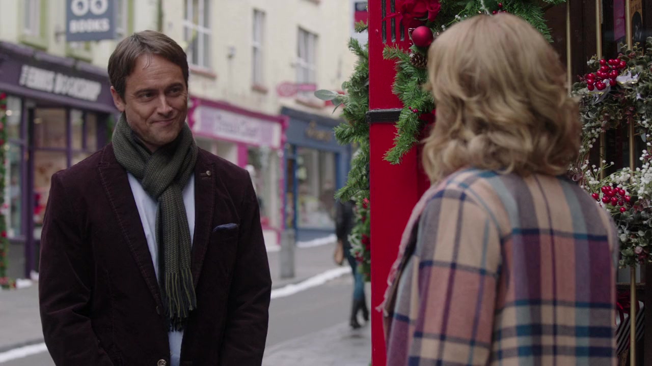 Christmas at Castle Hart screenshot 3
