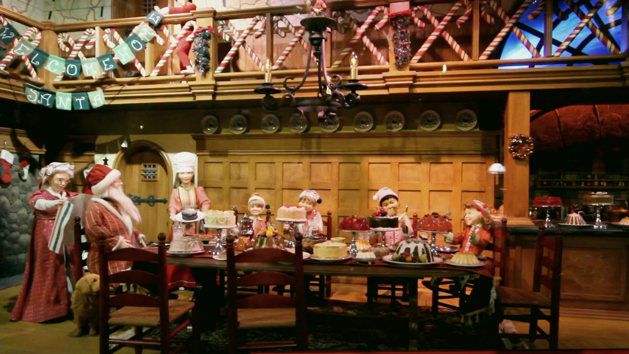 Christmas at Cartwright's screenshot 1
