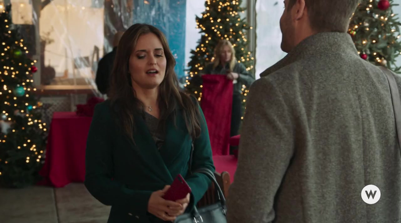 Christmas at Dollywood screenshot 3