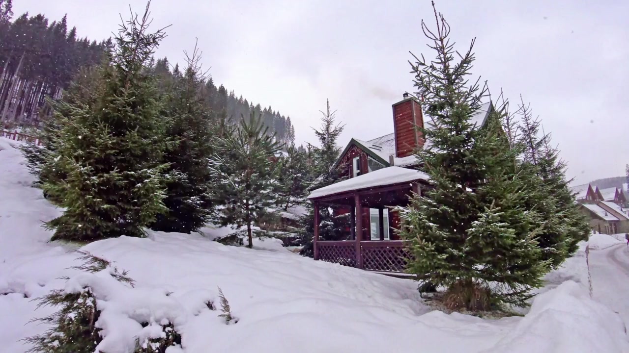 Christmas at Grand Valley screenshot 1