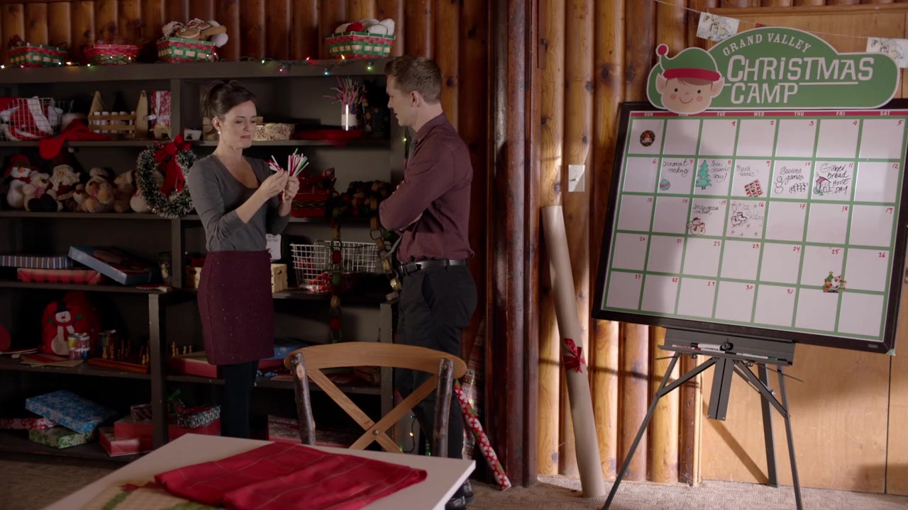 Christmas at Grand Valley screenshot 2