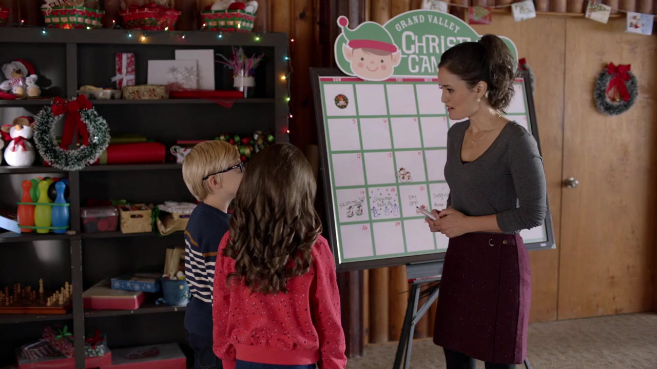 Christmas at Grand Valley screenshot 3