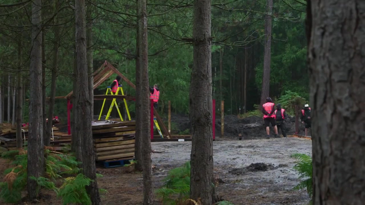 Christmas at Lapland UK screenshot 2