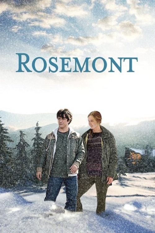 Rosemont (2015) poster