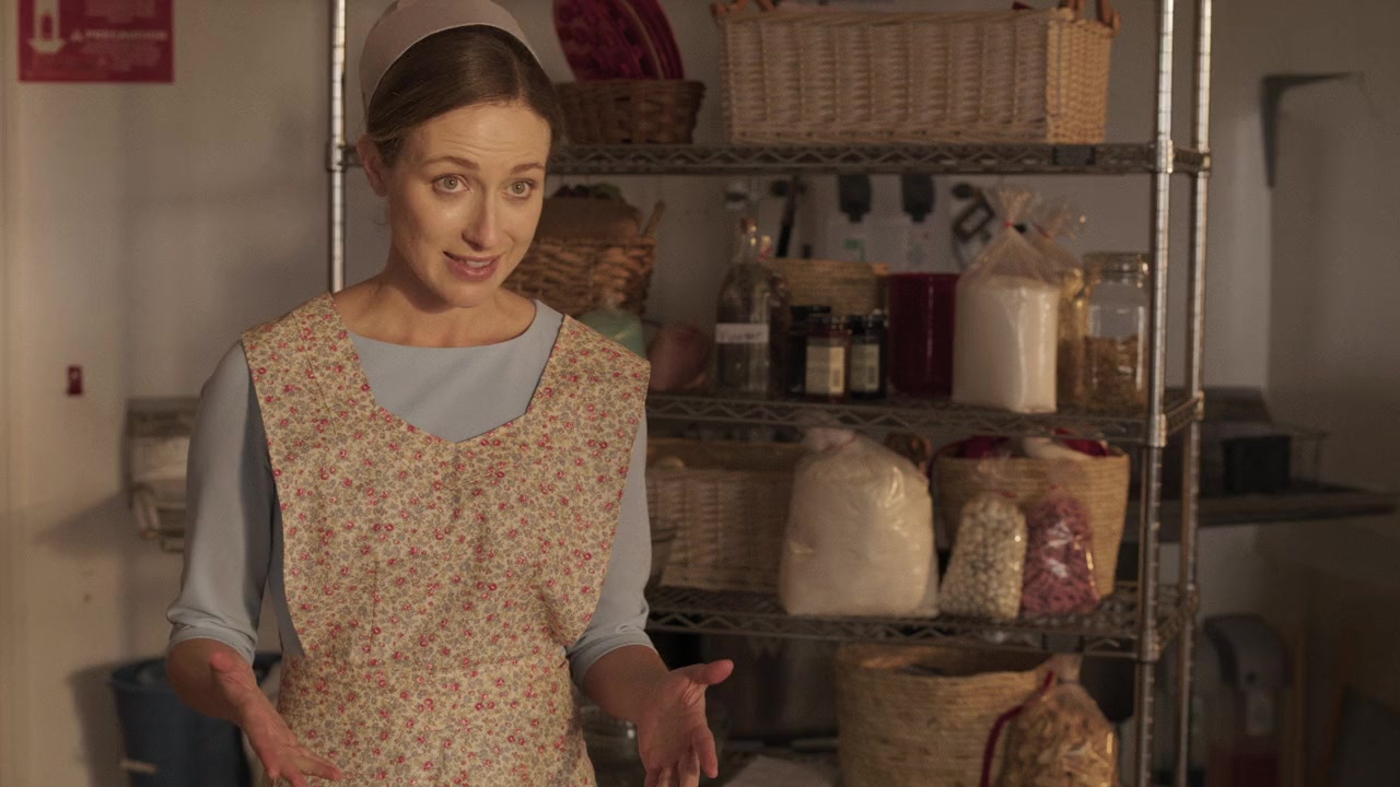 Christmas at the Amish Bakery screenshot 2