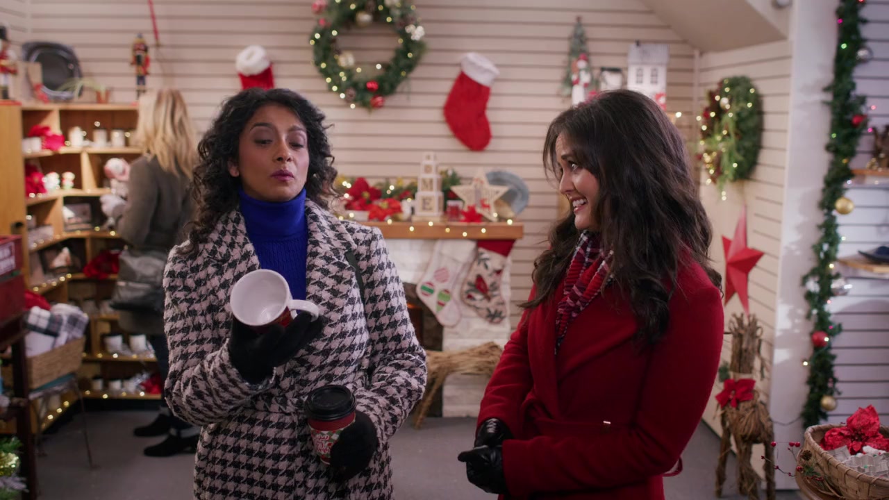 Christmas at the Drive-In screenshot 2