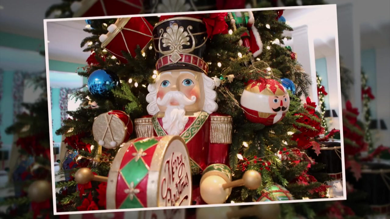 Christmas at the Greenbrier screenshot 1