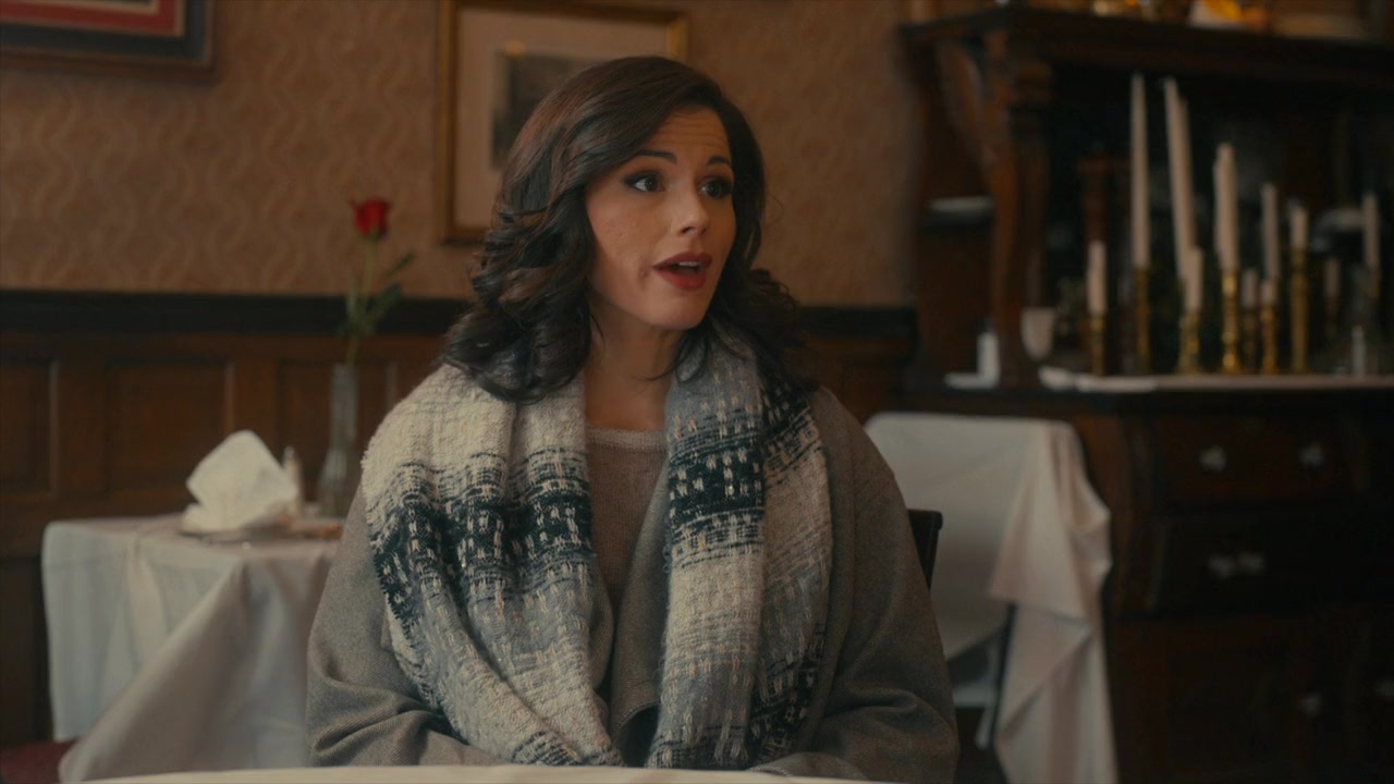 Christmas at the Holly Hotel screenshot 3