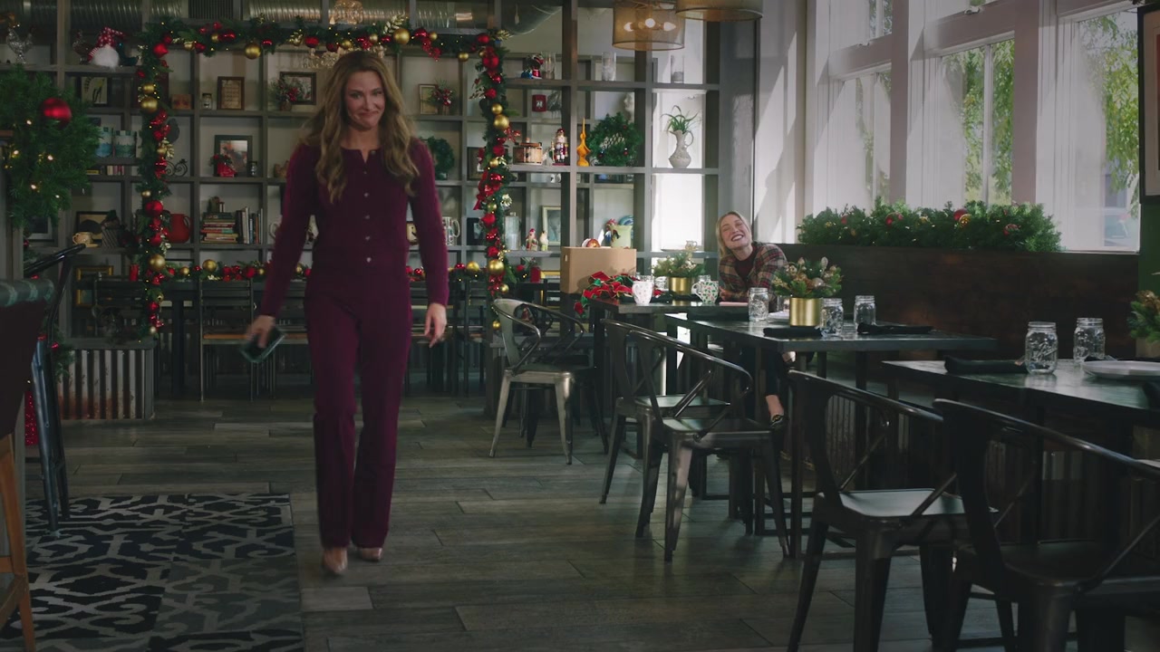 Christmas at the Inn screenshot 1