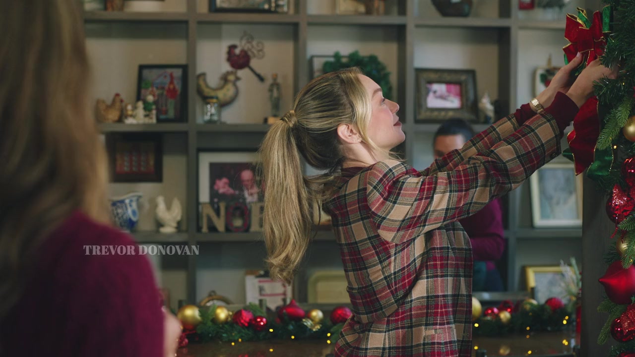 Christmas at the Inn screenshot 2