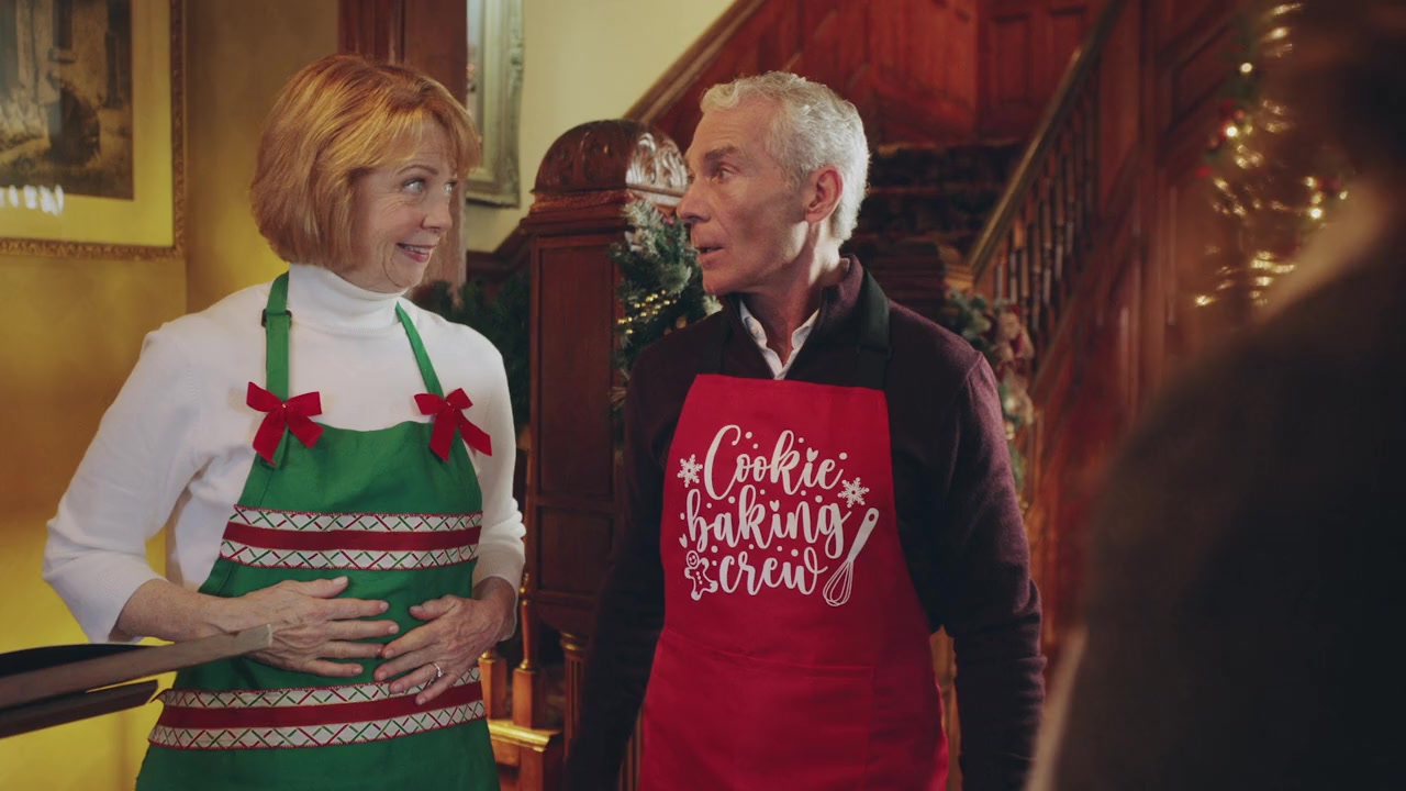 Christmas at the Inn screenshot 3