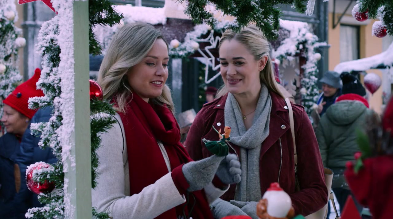 Christmas at the Palace screenshot 2