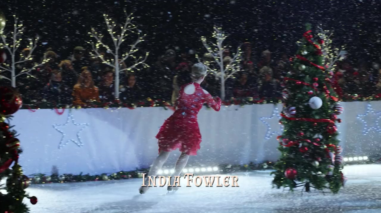 Christmas at the Palace screenshot 3