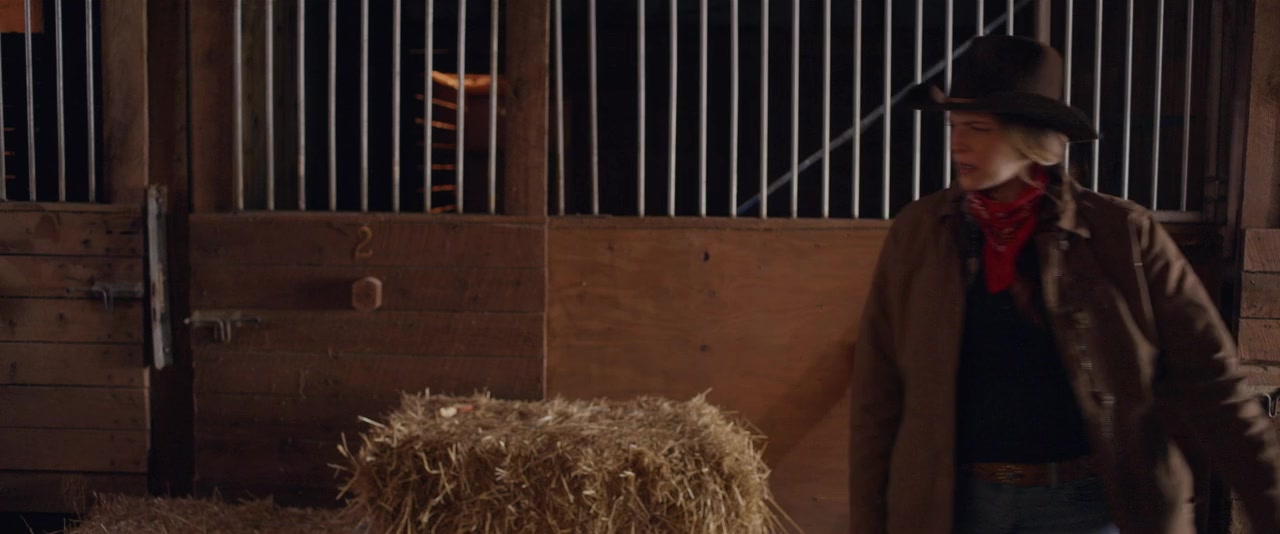 Christmas at the Ranch screenshot 2