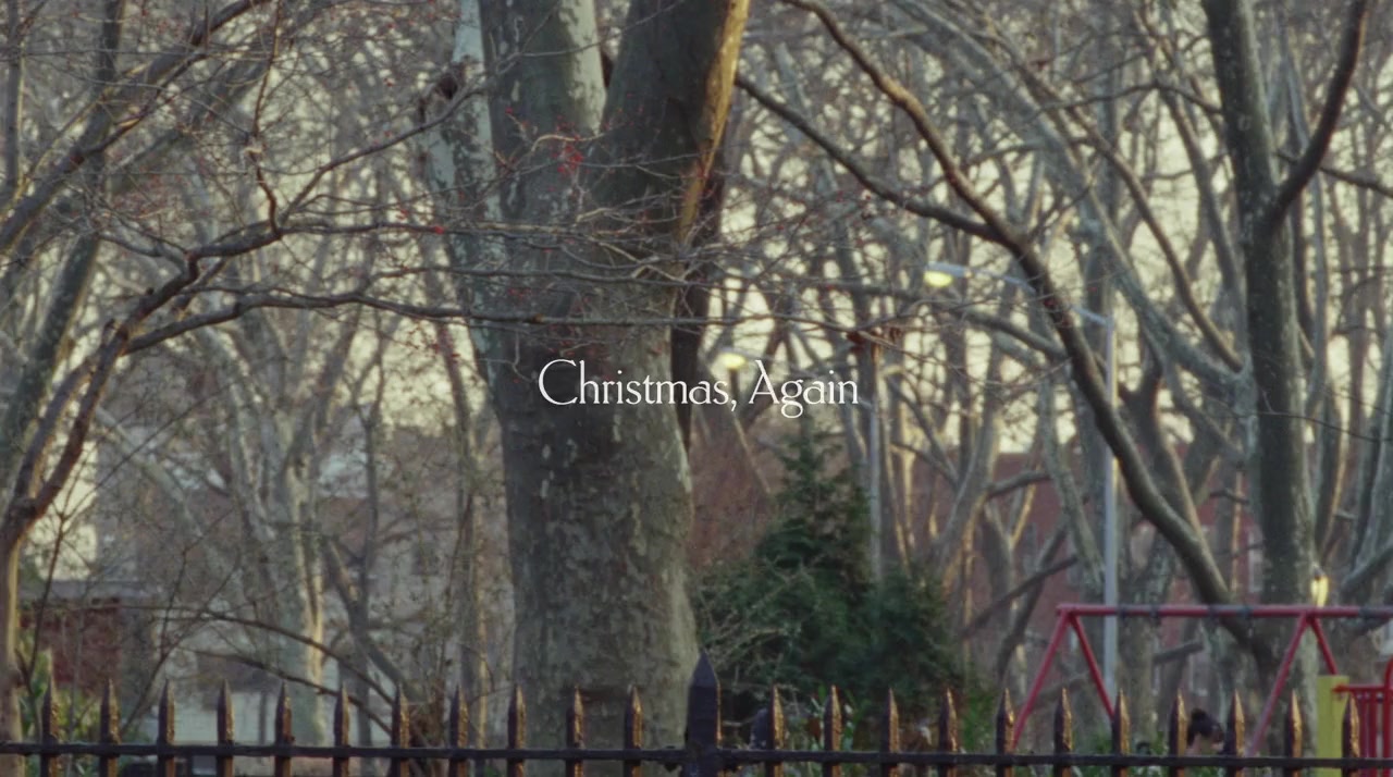 Christmas, Again screenshot 1