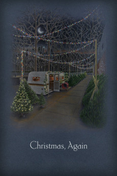Christmas, Again (2014) poster