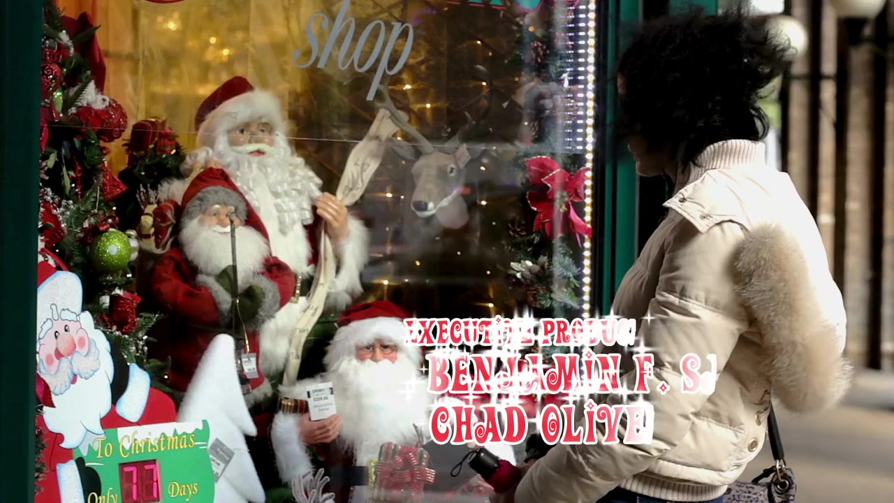 Christmas All Over Again screenshot 3